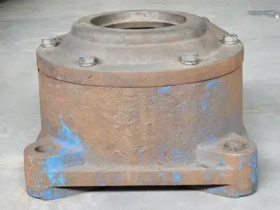 USED SKF D-00-14