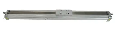 NEW PHD 08669702-03 PNEUMATIC SLIDE CYLINDER SFP627 x 775-L9-M-NB3 0866970203