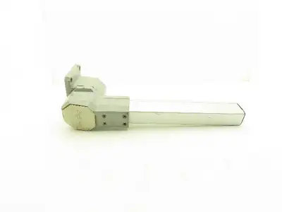 Hoffman C-CS2WJH HMI Horizontal Wall Joint Support Pendant Arm 45x60x370mm Tube