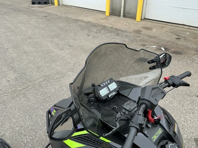 Used 2023 ARCTIC CAT THUNDERCAT 9000 Motorcycles (Misc) Michigan US | Miedema Asset Management Group #1579877