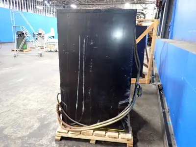 USED KOOLANT KOOLERS LKV7500