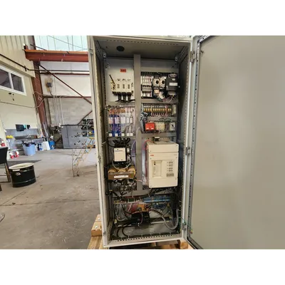 New | in-Stock DRAISWERKE, INC. YSF-160 Mixers West Virginia US | JM Industrial #1427400