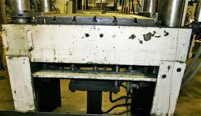 USED RODGERS 220