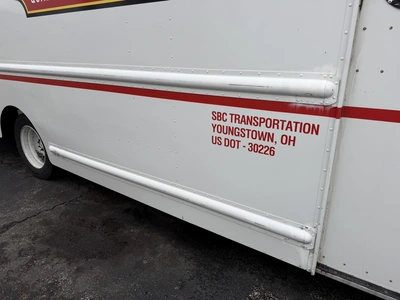 Used 2011 FREIGHTLINER BREAD TRUCK Box trucks Ohio US | Miedema Asset Management Group #1577907