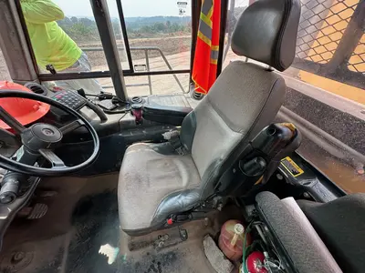 Used 2014 DEERE 460E OFF ROAD DUMP Articulated Dump Trucks New Jersey US | Proxy Equipment #1378390
