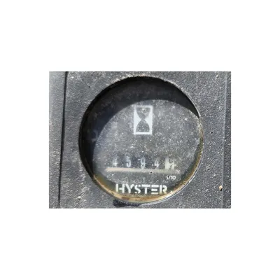 USED HYSTER H155XL