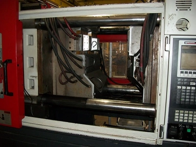 USED 2003 CINCINNATI MILACRON