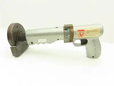 Speed Fastener Model 825 Powder Actuated Stud Driver Tool with Case