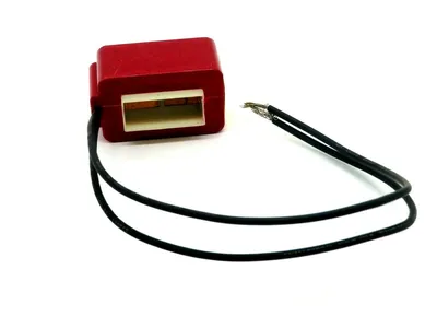 NEW NUMATICS 139-136P SOLENOID COIL 139136P