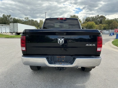 Used 2015 RAM 1500 Pickup Trucks Michigan US | Miedema Asset Management Group #1476377