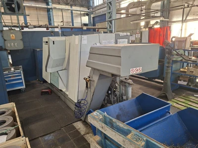 USED 2004 DMG MORI CTX 310