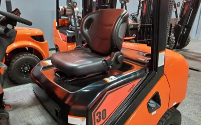 Used 2026 Viper FD30 Internal Combustion Forklifts: Pneumatic Tire New York US | United Lift #1446906