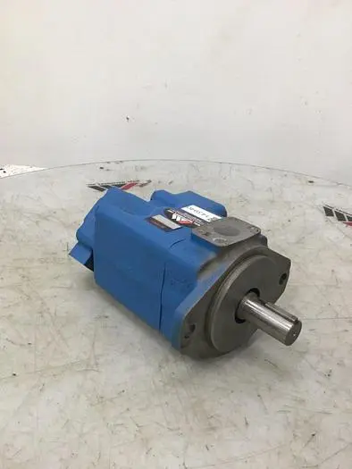 Used VICKERS 3520V25A8 Pumps Michigan US | Ideal Machinery #606155
