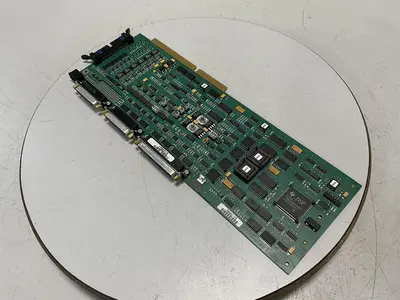 USED CINCINNATI MILACRON 3-542-1269A
