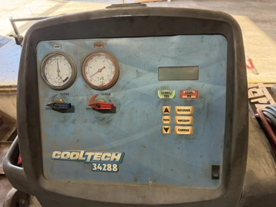 Used _UNKNOWN_ _UNKNOWN_ Automotive Equipment Michigan US | Miedema Asset Management Group #1709639