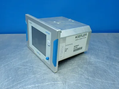 USED KISTLER 5867B0000