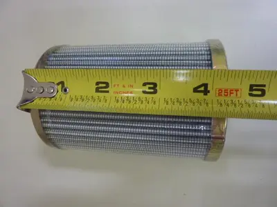NEW FILTREC D150G10A