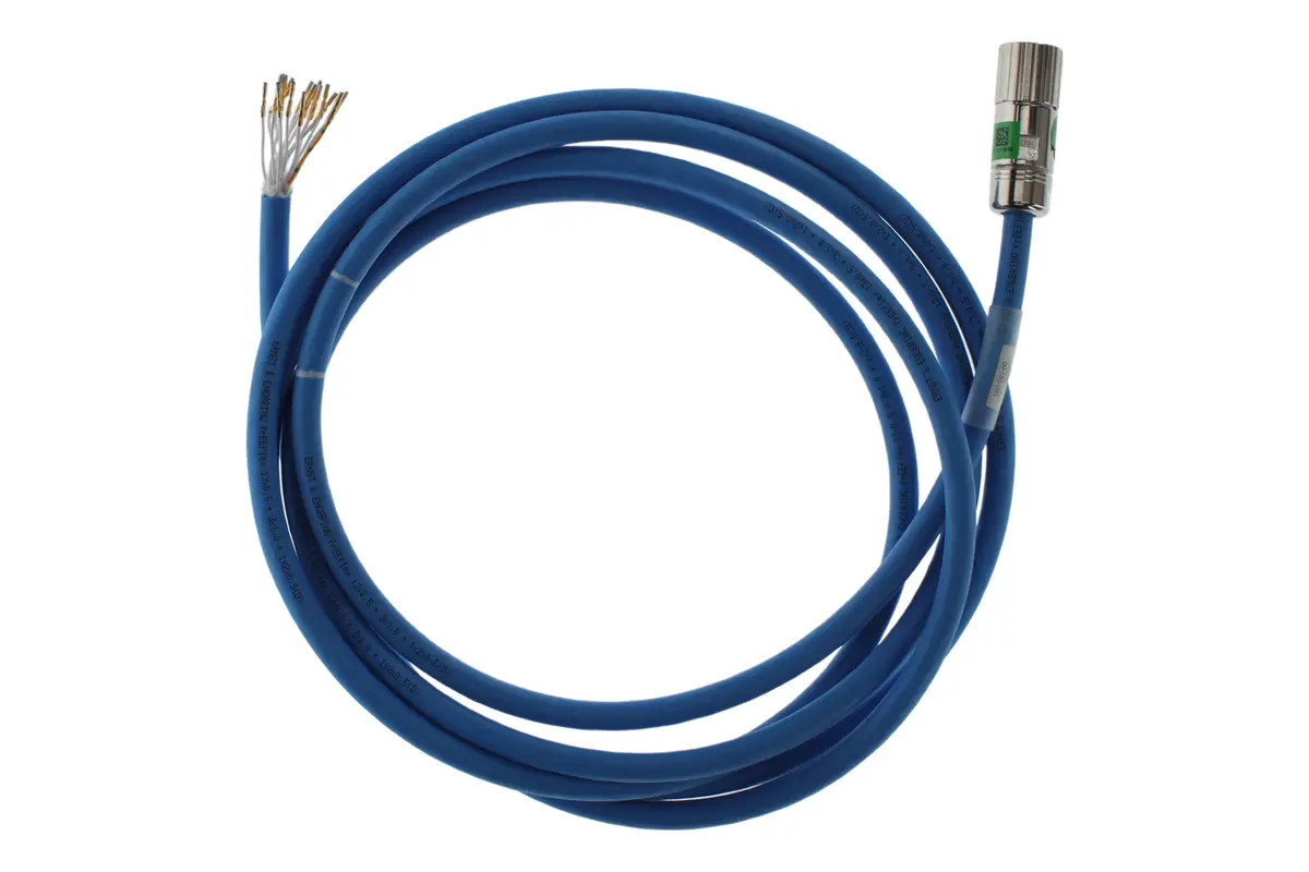KUKA XPINCE control cable A3-A6 K box