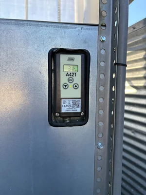 Pro Refrigeration ChilStar 2HP Glycol Chiller System w/Control Panel and Motorized Valve PE102D1R420-A