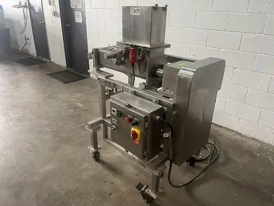 USED POLAR PROCESS PP352HXD0E3218