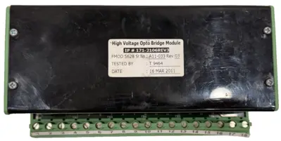 NEW INDUCTOTHERM 171-2106REV3