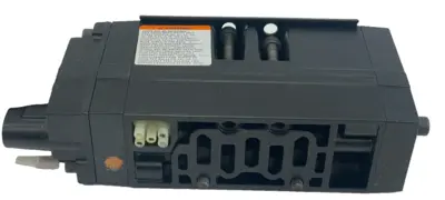 NEW PARKER 4510BHXXAAAE53 PNEUMATIC VALVE
