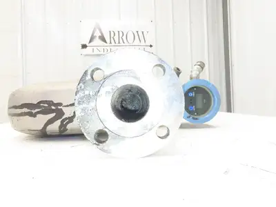 Used MICRO MOTION _UNKNOWN_ Pumps (Metering) Indiana US | Arrow Industrial #1249922