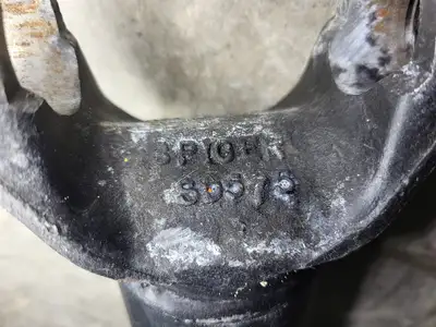 Drive Shaft F32879, SD575