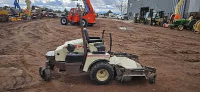 Used 2019 GRASSHOPPER 729 Mowers Utah US | CSS Equipment Sales #1347459