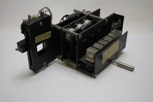 Used Bell and Howell Fader Misc Printing Equipment California US | Davliegogo LLC #1706114