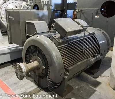 NEW TECO WESTINGHOUSE XPE