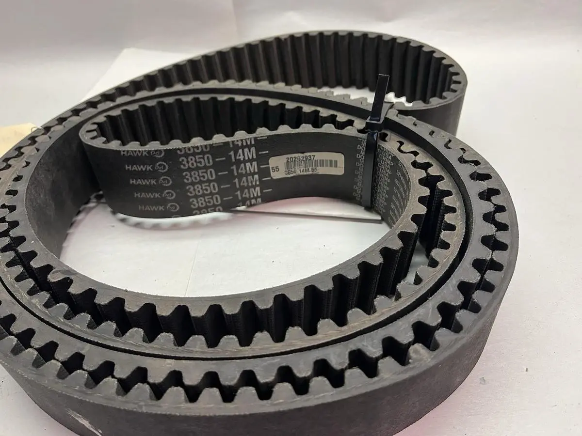 New | in-Stock GOODYEAR 3850-14M-55 Industrial Controls Ohio US | Surplus Asset Holdings #1235629