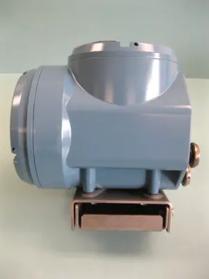 Used Micro Motion 5700 C12 ABAAZZZ AAZZZ Sensors New Hampshire US | Bitter End Trading #1493542