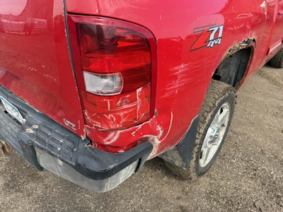 Used 2012 CHEVROLET 2500 HD Pickup Trucks Minnesota US | Miedema Asset Management Group #1444378