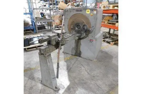 Used TORRINGTON 433 Swagers Connecticut US | HARITON MACHINERY COMPANY #456699