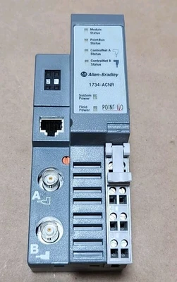 USED Allen-Bradley 1734-ACNR