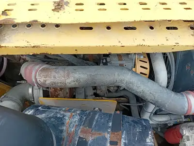 Used ATLAS COPCO ST1020 Mining Equipment British Columbia CA | Lenmark #1489149
