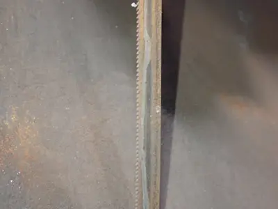 USED POWERMATIC 87