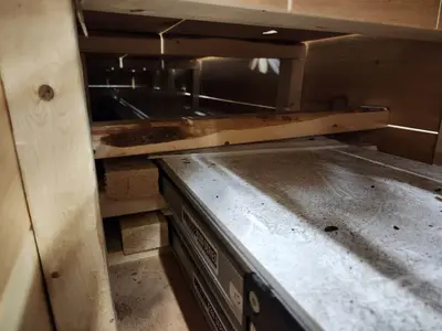 Used DORNER 2200 Belt Conveyors Georgia US | The Equipment Hub #163311