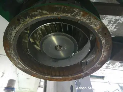 USED HOSOKAWA 60ACM