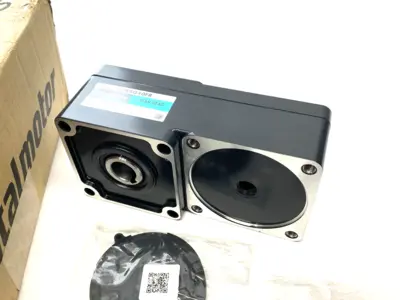 New | in-Stock Oriental Motor Flat Gearhead, Hollow Shaft (10:1) Speed Reducers Michigan US | Maverick Industrial Sales #1401619