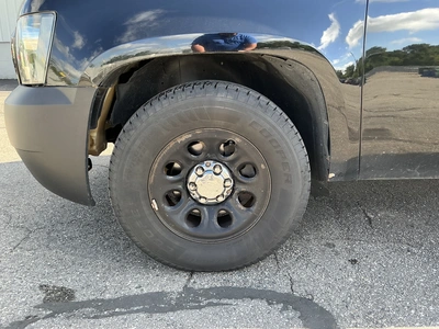 Used 2013 CHEVROLET TAHOE C150 SUVs Michigan US | Miedema Asset Management Group #1334400