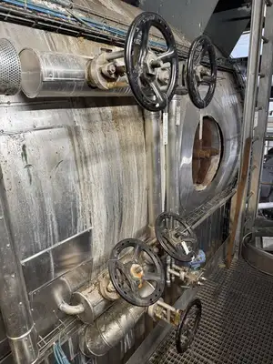 Used _UNKNOWN_ _UNKNOWN_ Boilers FR | Apex Auctions #1552324