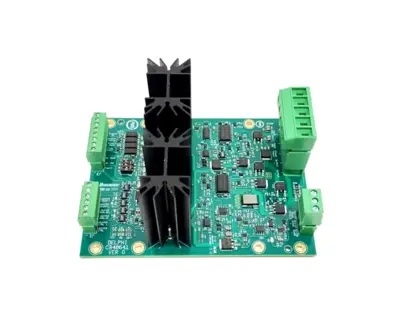 Used FLOW MEASUREMENT SOLUTIONS, DELPHI DELPHI CB40641 VER. G Circuit Boards Michigan US | Maverick Industrial Sales #1089128