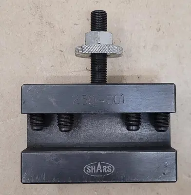 Used SHARS 250-301 Misc Industrial Equipment Kentucky US | Aucto #686697