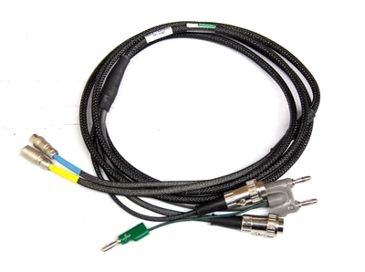 Veeco 468-011-807 Heater Stage Cable for Bioscope II AFM JITM R#172991 NEW