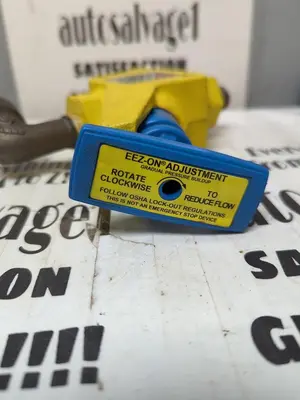 New | in-Stock ROSS Y1523B4102 Pump & Valve Parts Ohio US | Surplus Asset Holdings #1234359