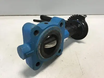 USED MILWAUKEE DN65
