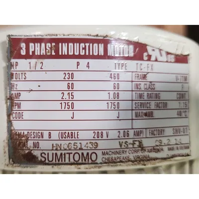 Used KICE INDUSTRIES INC. VJ 10X8X8 Valves/Fittings West Virginia US | JM Industrial #1545690