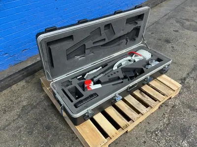 Used 2011 ROMER HEXAGON METROLOGY INC RA7520 Portable Arm Coordinate Measuring Machines Ohio US | HGR 24 #1502538
